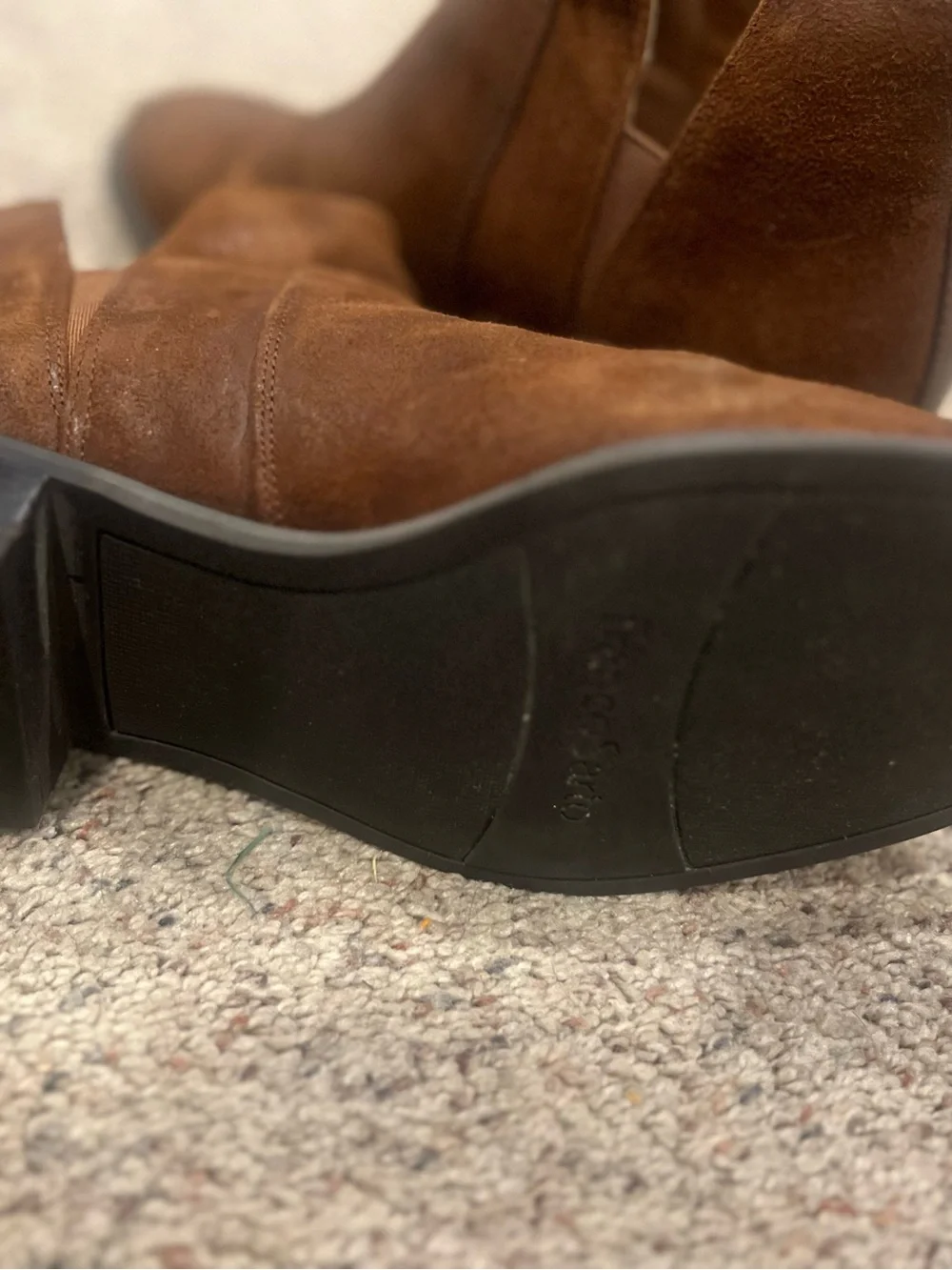 Franco Sarto size please